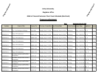 2016 Second Sem. Nonfresh Exam program adjustment.pdf